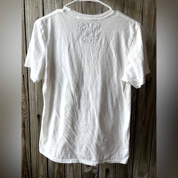 Mess in a Bottle Graphic Tee Shirt - Picture 2 of 3